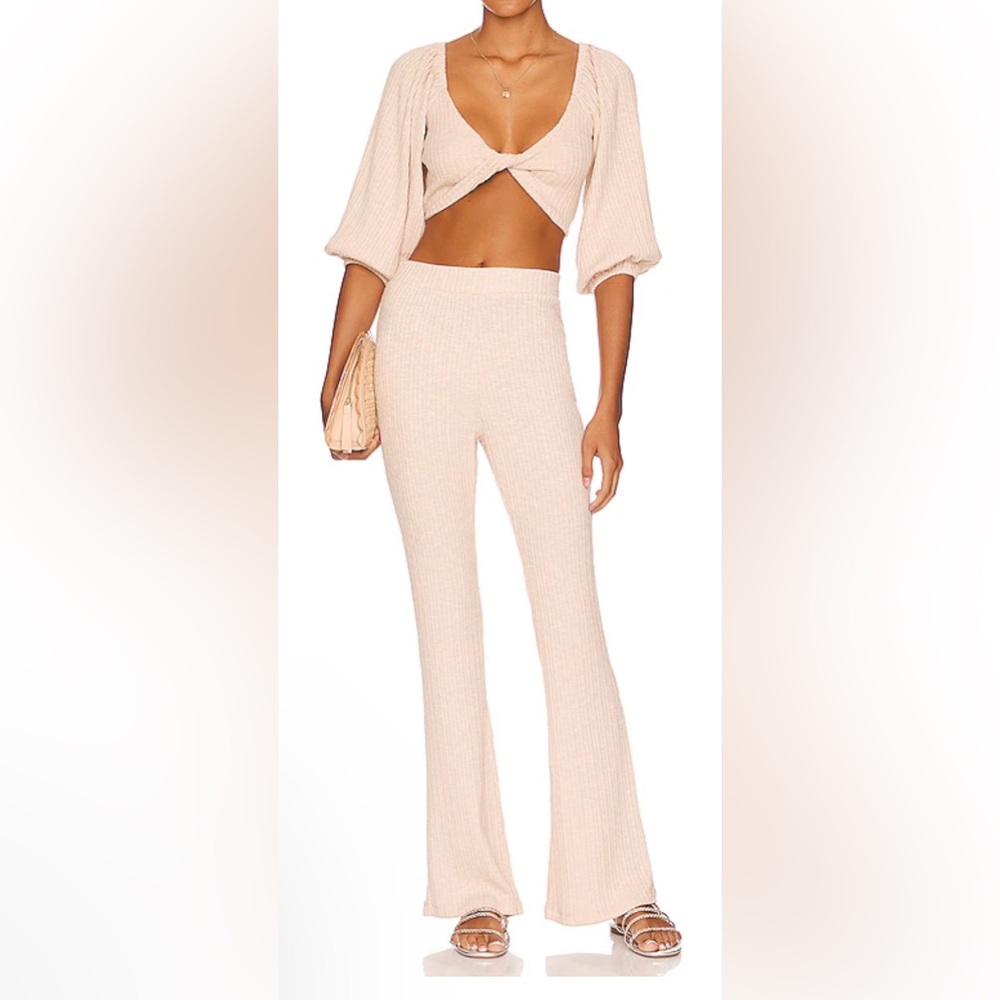 L*Space | SET Jasper Pant & Jemma Top | S/M